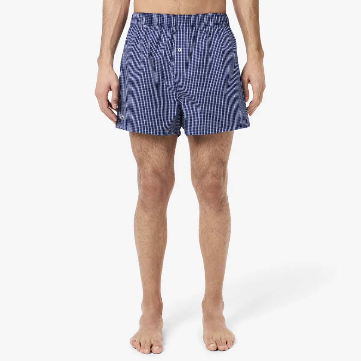 Lacoste Dessous-Homme Caleçons