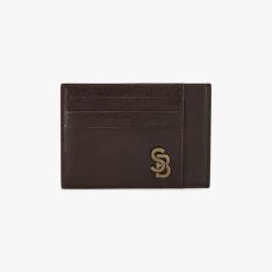 Serge Blanco DET2111012800-Homme Portefeuilles / Porte-Monnaie