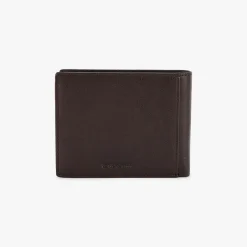 Serge Blanco DET2104412800-Homme Portefeuilles / Porte-Monnaie