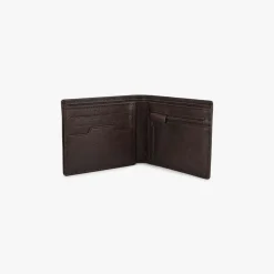 Serge Blanco DET2104412800-Homme Portefeuilles / Porte-Monnaie