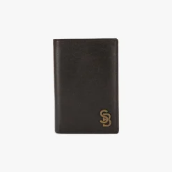 Serge Blanco DET2101912800-Homme Portefeuilles / Porte-Monnaie