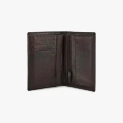 Serge Blanco DET2101912800-Homme Portefeuilles / Porte-Monnaie