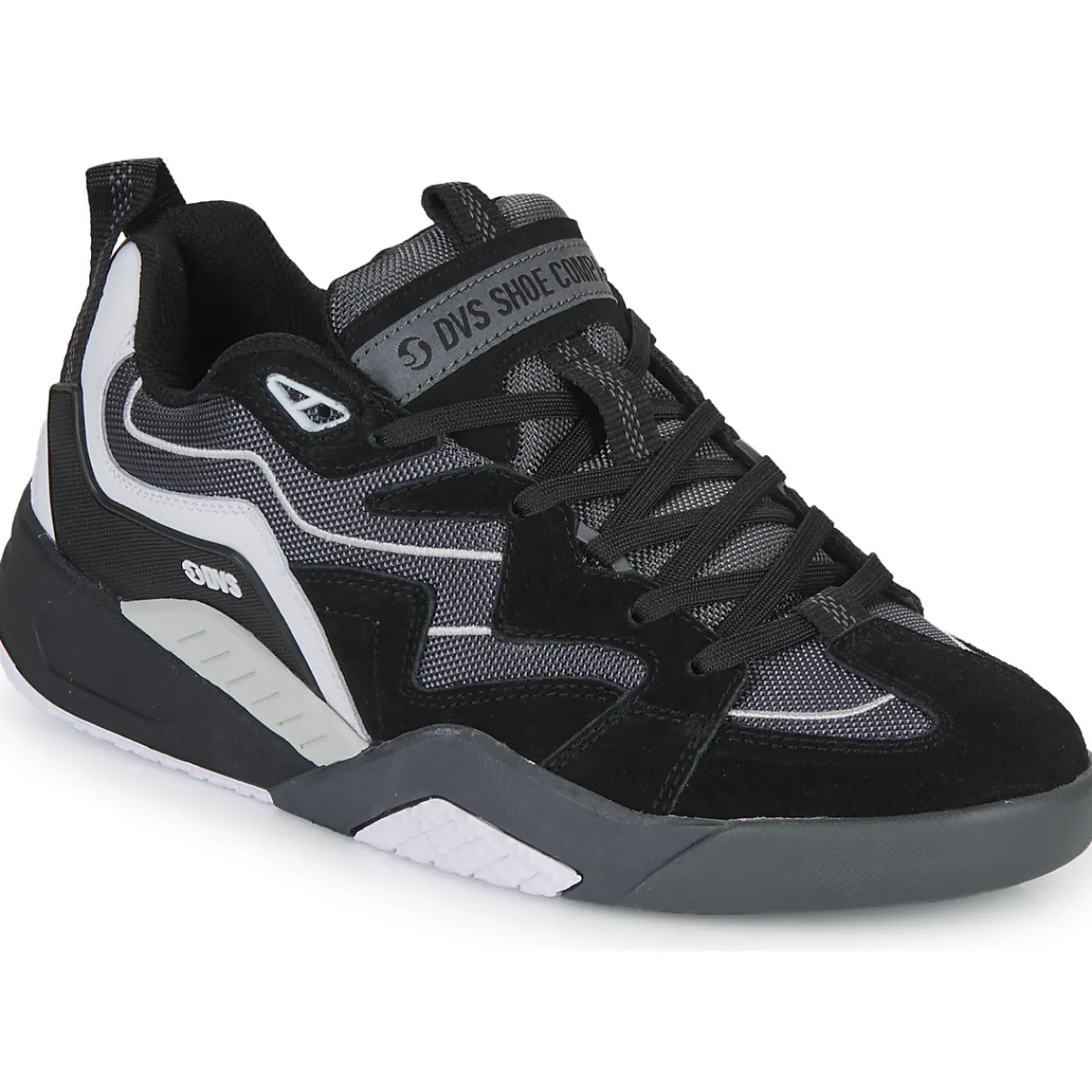 DVS DEVIOUS-Homme Bmx / Skate