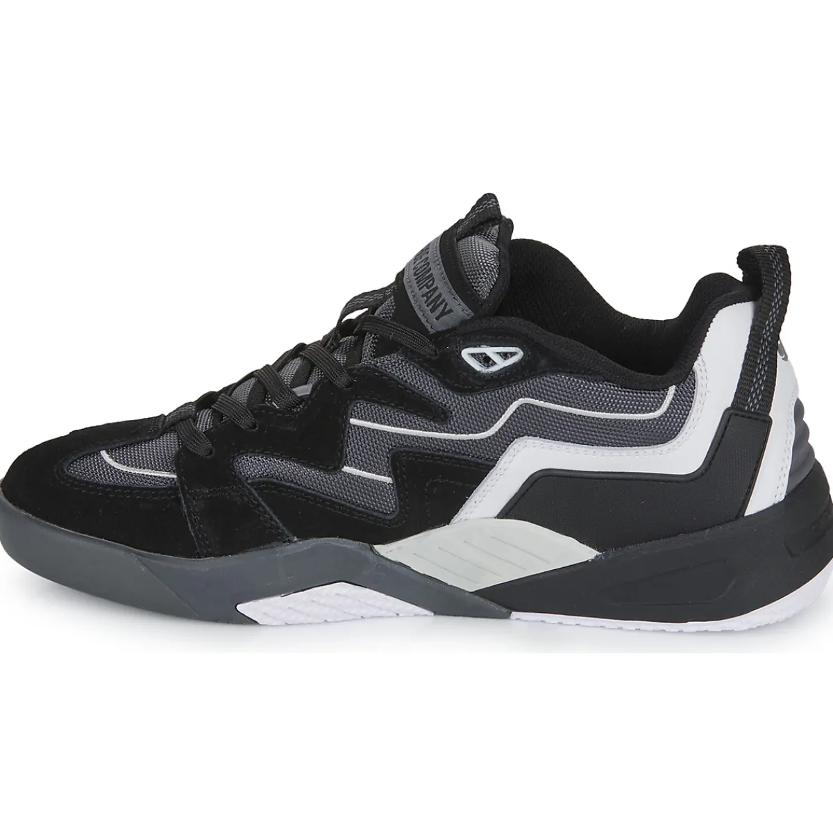 DVS DEVIOUS-Homme Bmx / Skate