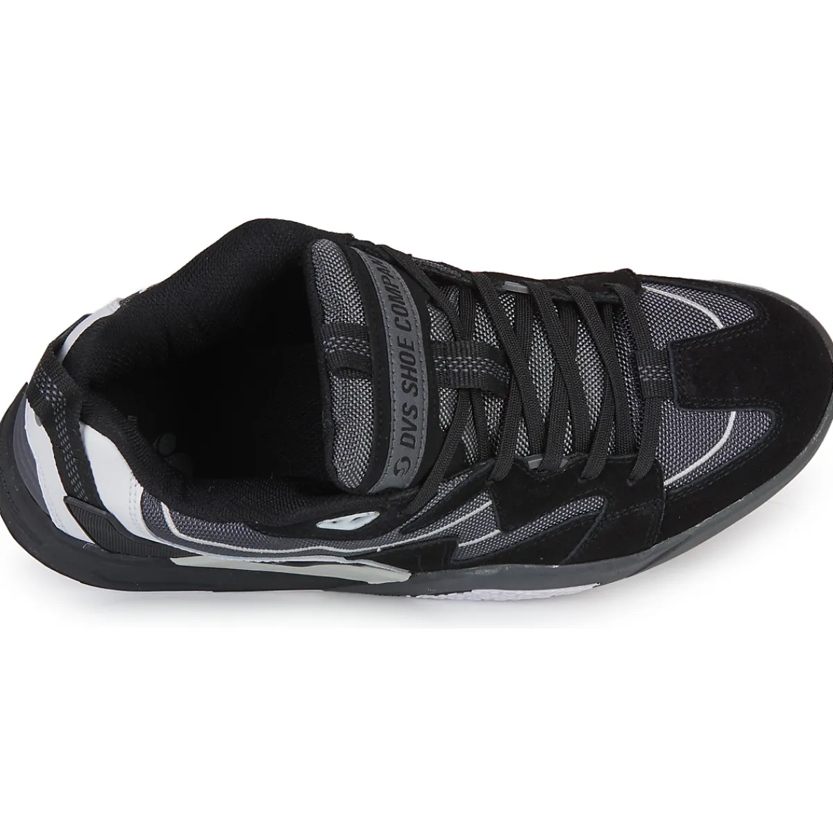 DVS DEVIOUS-Homme Bmx / Skate