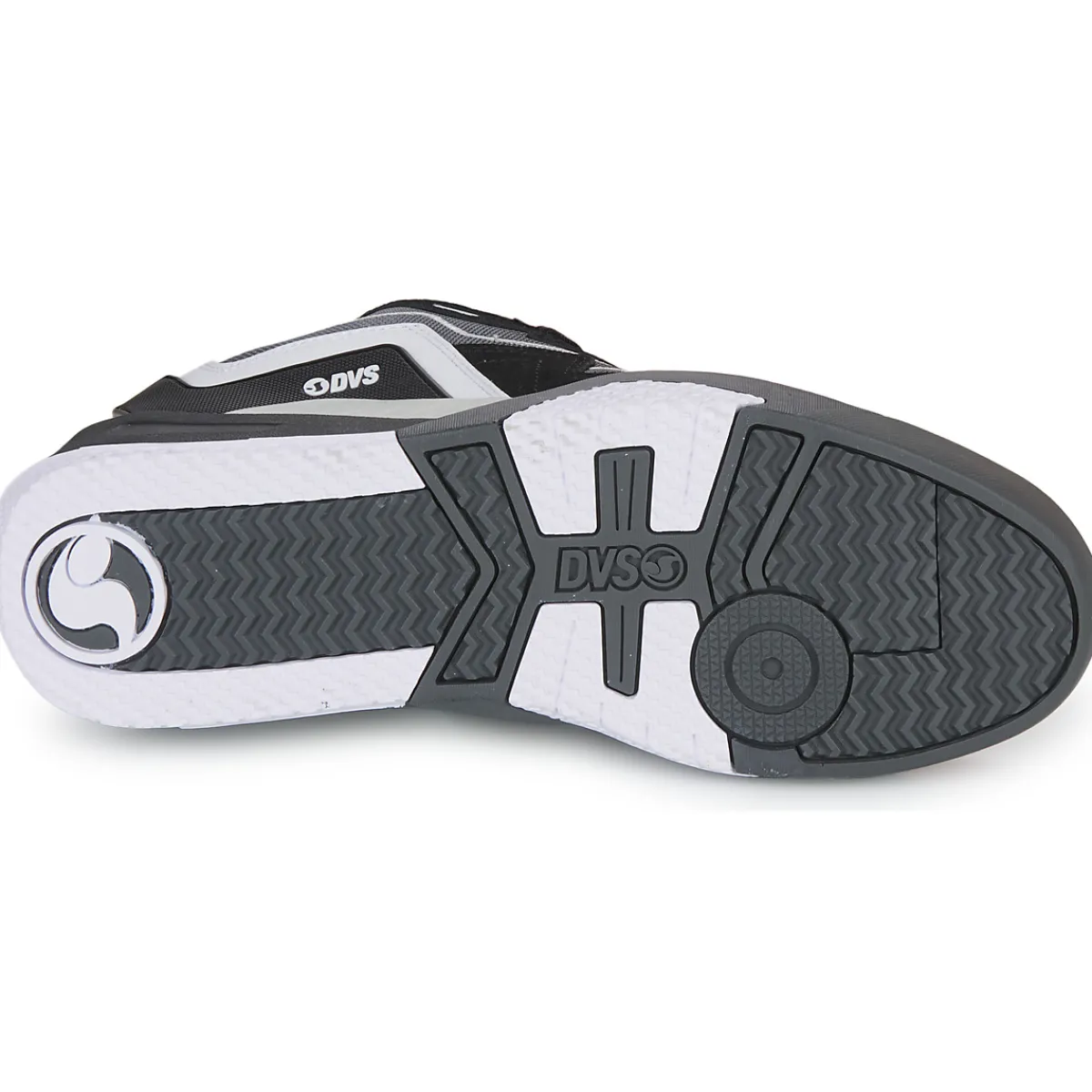 DVS DEVIOUS-Homme Bmx / Skate