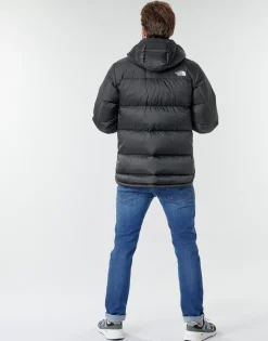 The North Face DIABLO DOWN HOODIE-Homme Randonnée|Manteaux
