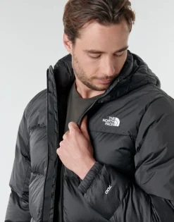 The North Face DIABLO DOWN HOODIE-Homme Randonnée|Manteaux