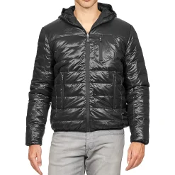 Umbro DIAMOND-DOUDOUNE--SCHISTE-Homme Manteaux