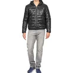 Umbro DIAMOND-DOUDOUNE--SCHISTE-Homme Manteaux