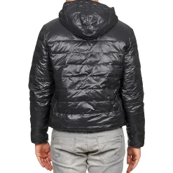 Umbro DIAMOND-DOUDOUNE--SCHISTE-Homme Manteaux