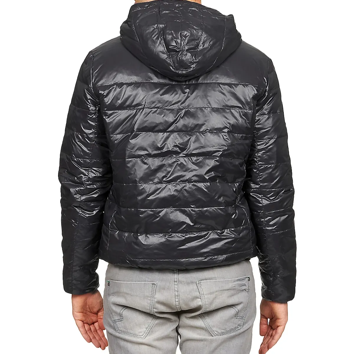 Umbro DIAMOND-DOUDOUNE--SCHISTE-Homme Manteaux