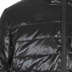 Umbro DIAMOND-DOUDOUNE--SCHISTE-Homme Manteaux