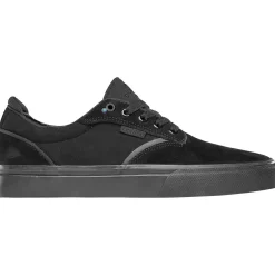 Emerica DICKSON BLACK BLACK-Homme Skate