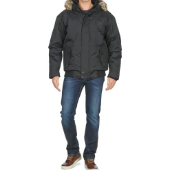 Casual Attitude DIEGO-Homme Vestes