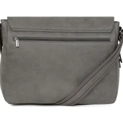 Hexagona DIFFÉRENCE-Homme Besaces / Sacs Bandoulière