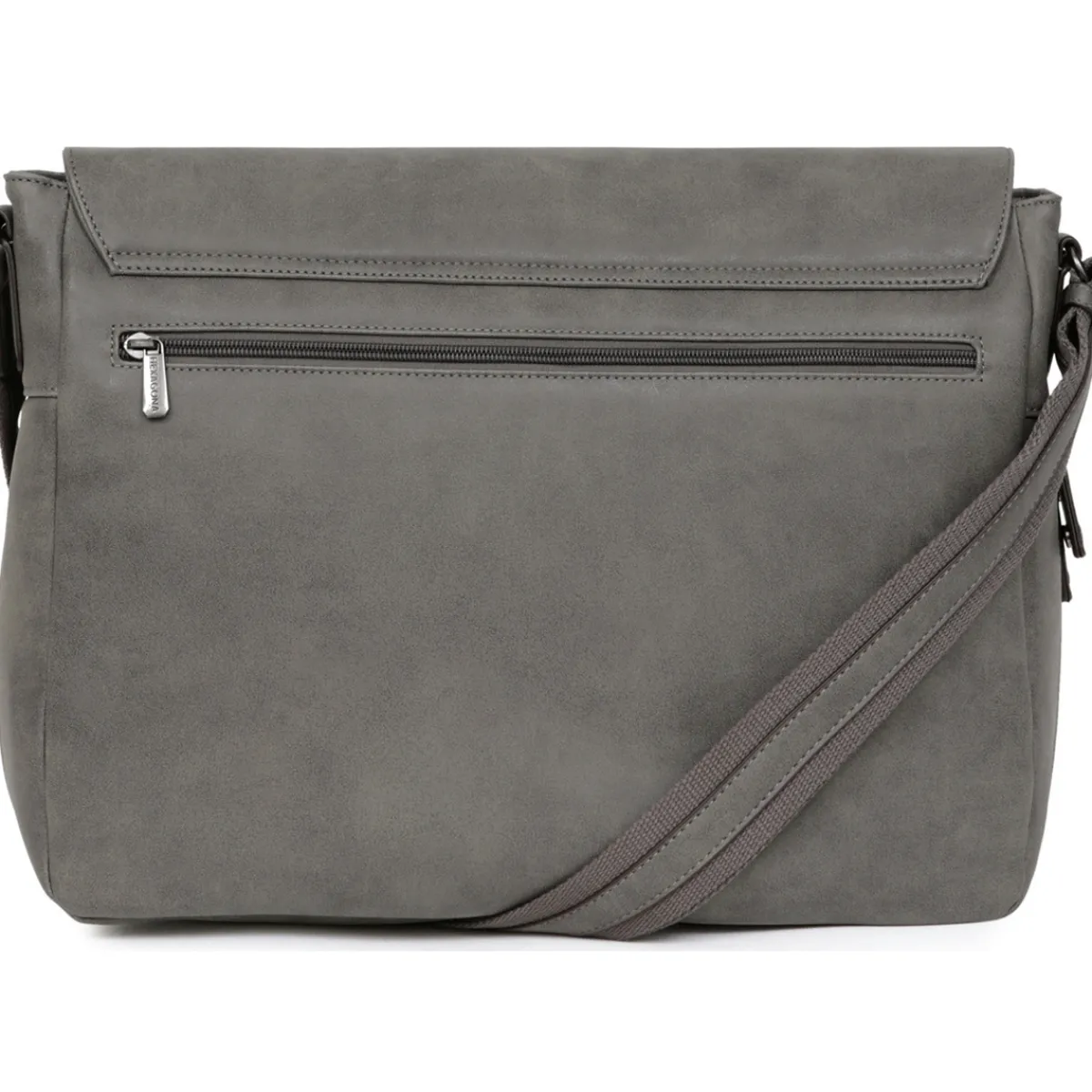 Hexagona DIFFÉRENCE-Homme Besaces / Sacs Bandoulière