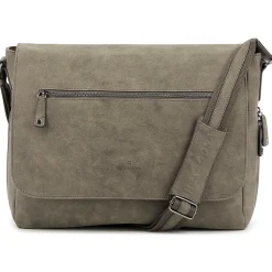 Hexagona DIFFÉRENCE-Homme Besaces / Sacs Bandoulière