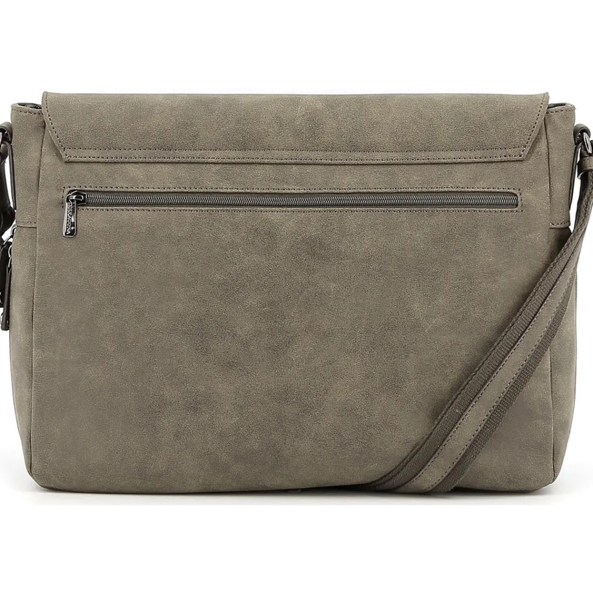 Hexagona DIFFÉRENCE-Homme Besaces / Sacs Bandoulière