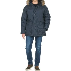 Casual Attitude DILAN-Homme Manteaux