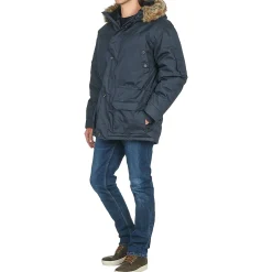 Casual Attitude DILAN-Homme Manteaux