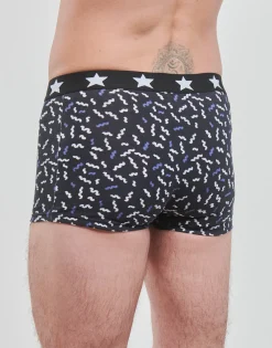 DIM VIBES PACK X3-Homme Boxers