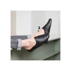 Heller DIN/1313_001-Homme Pantoufles / Chaussons