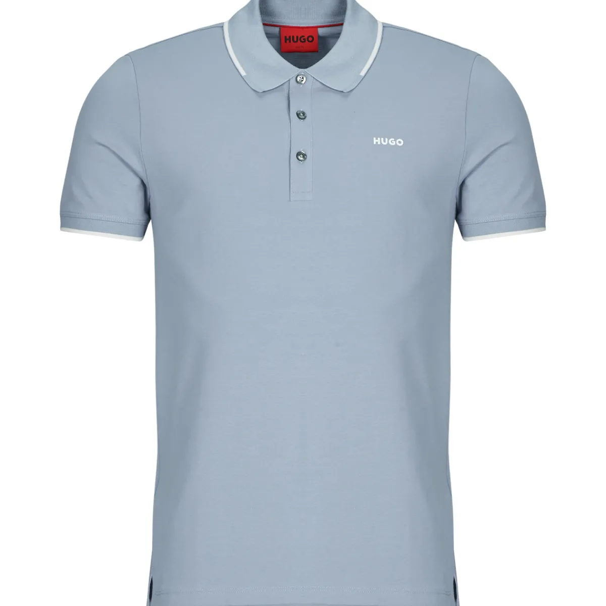 HUGO Dinoso222-Homme T-Shirts & Polos|T-Shirts & Polos