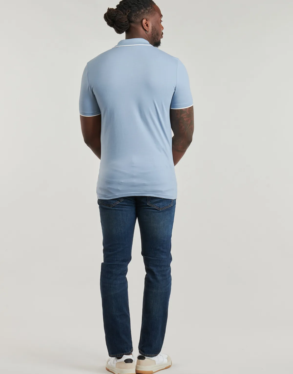 HUGO Dinoso222-Homme T-Shirts & Polos|T-Shirts & Polos