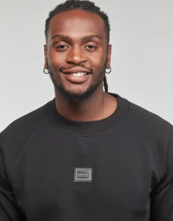 HUGO DIOMBO-Homme Sweats & Polaires