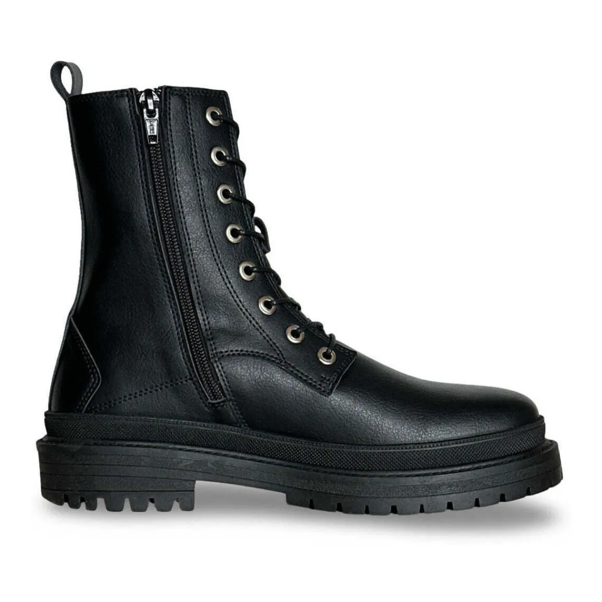 Nae Vegan Shoes Diram-Homme Bottes