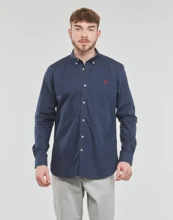 U.S Polo Assn. DIRK-Homme Chemises