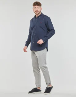 U.S Polo Assn. DIRK-Homme Chemises