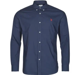 U.S Polo Assn. DIRK-Homme Chemises
