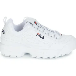 Fila DISRUPTOR LOW-Homme Baskets Mode