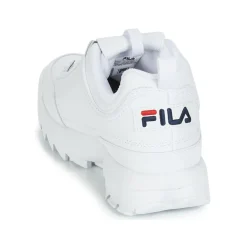 Fila DISRUPTOR LOW-Homme Baskets Mode