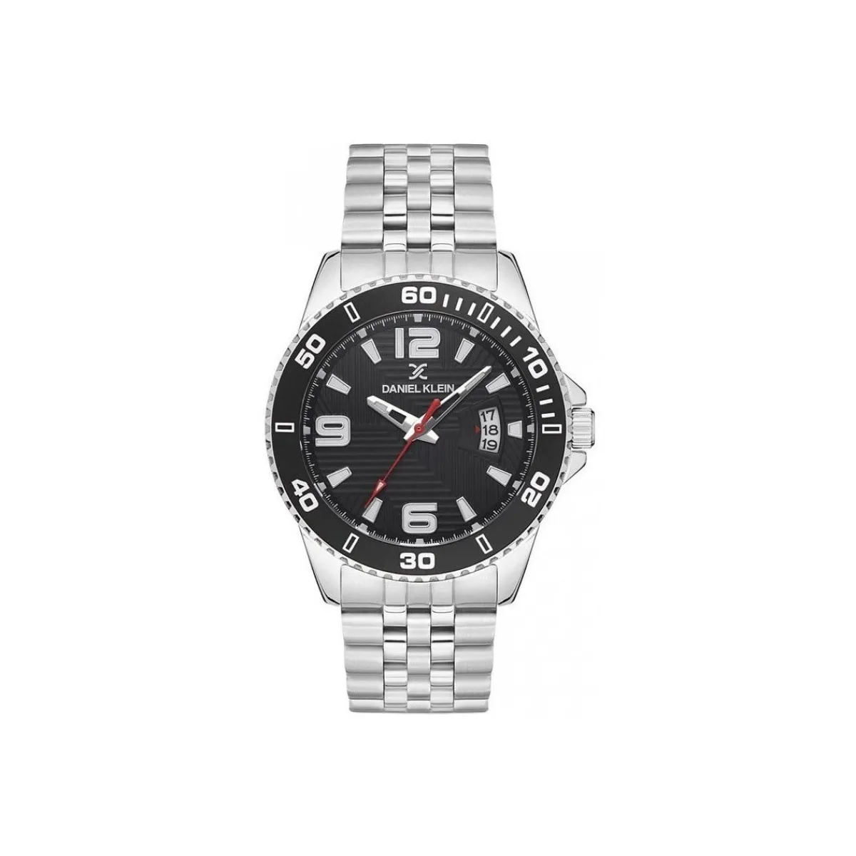 Daniel Klein DK1128762-Homme Montres