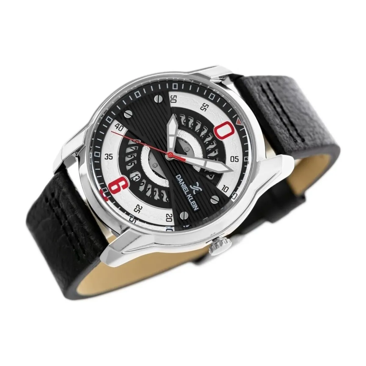 Daniel Klein DK121555-Homme Montres