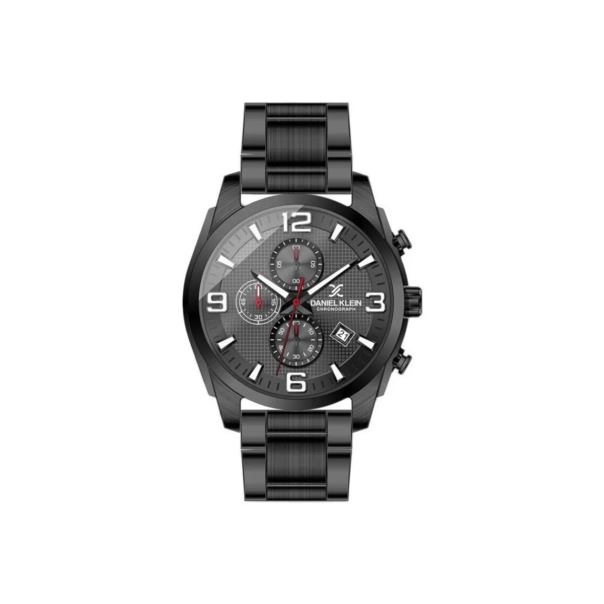 Daniel Klein DK128863-Homme Montres