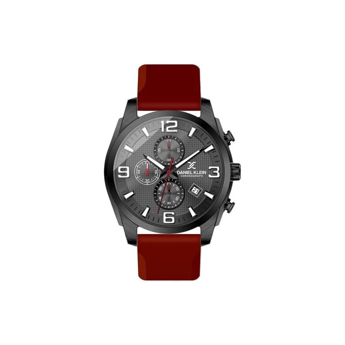 Daniel Klein DK128863-Homme Montres