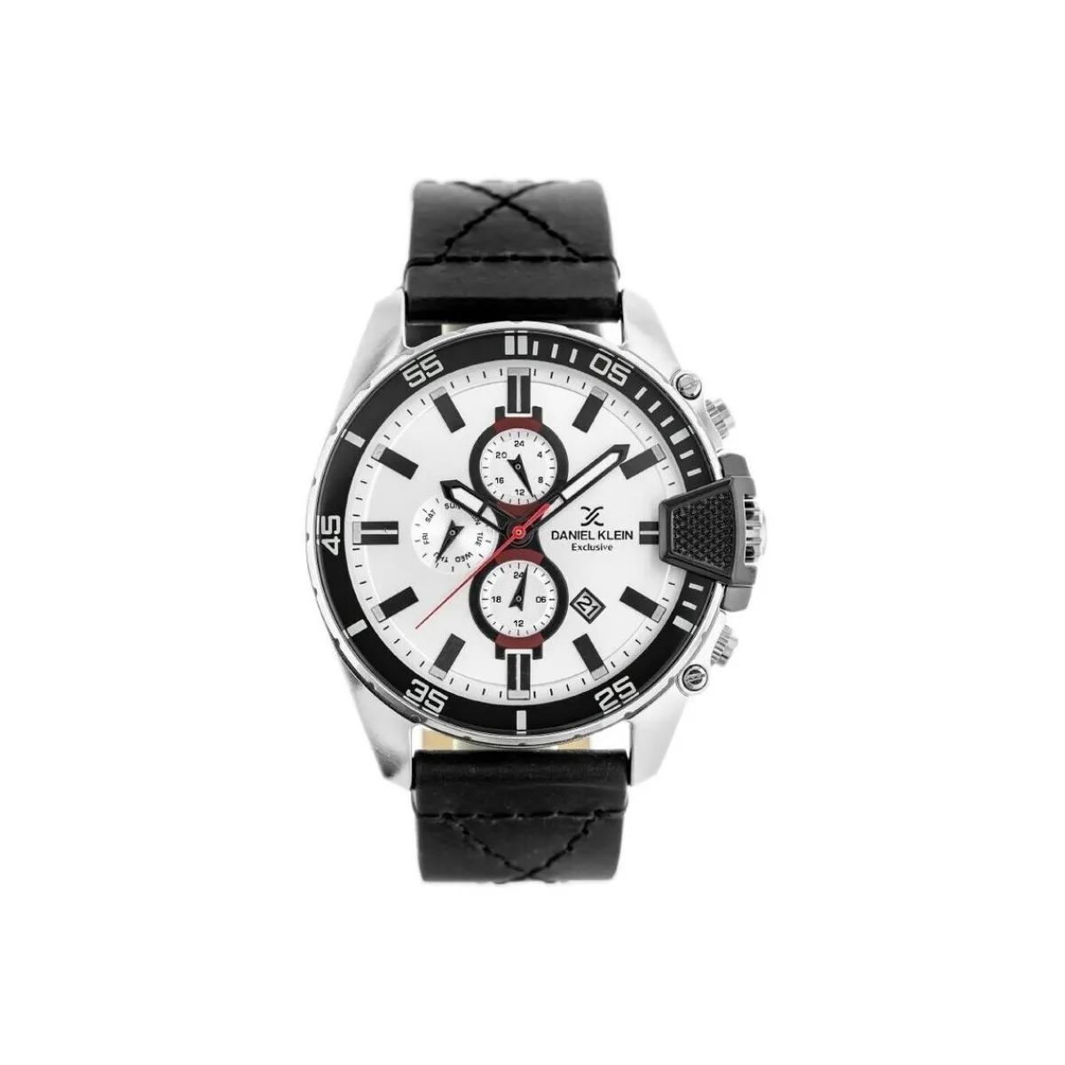 Daniel Klein DK121695-Homme Montres