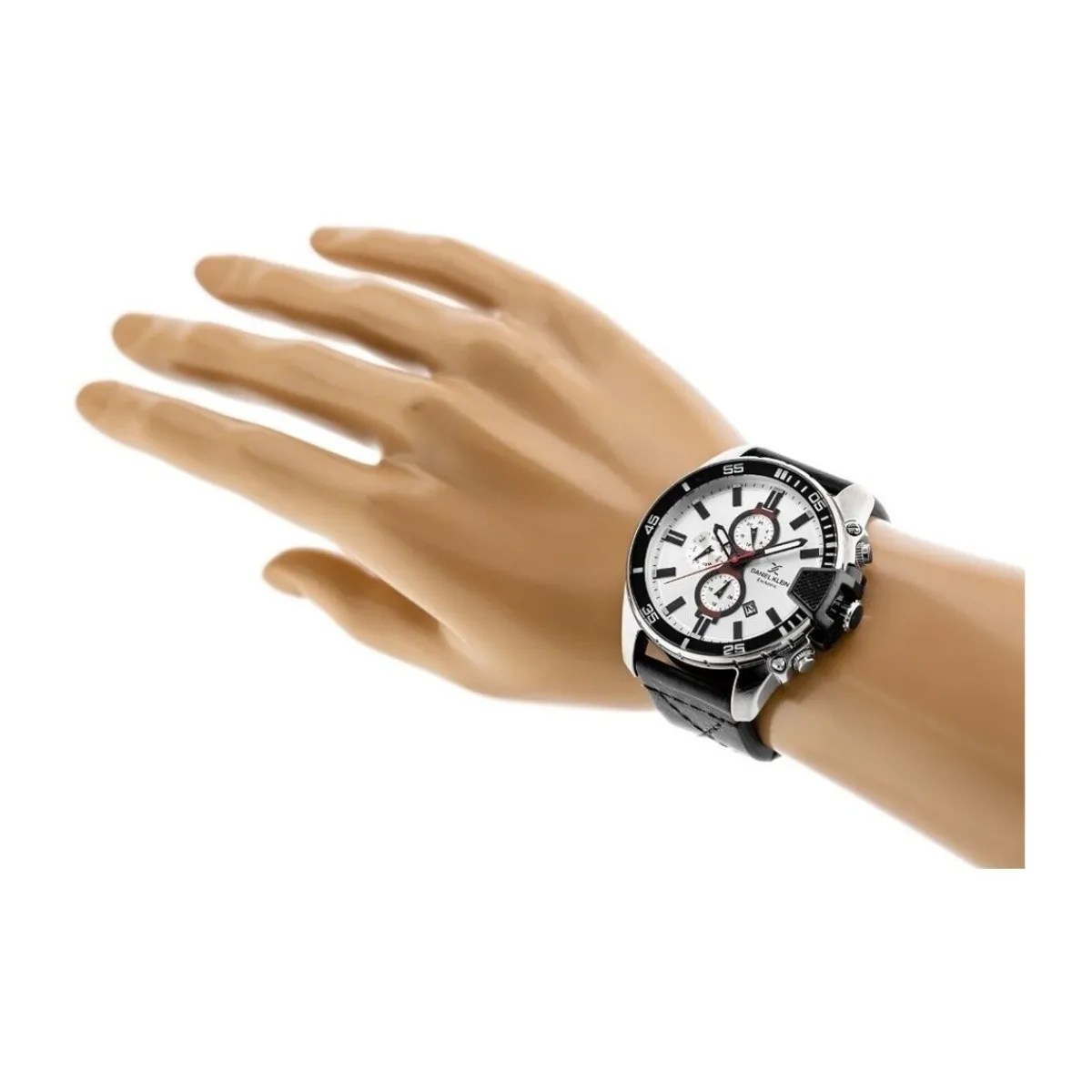 Daniel Klein DK121695-Homme Montres