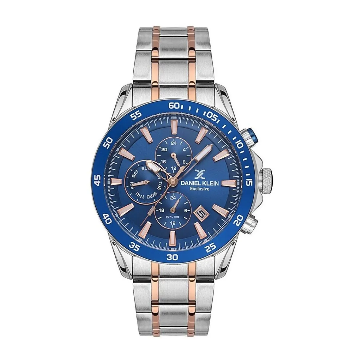 Daniel Klein DK1135293-Homme Montres