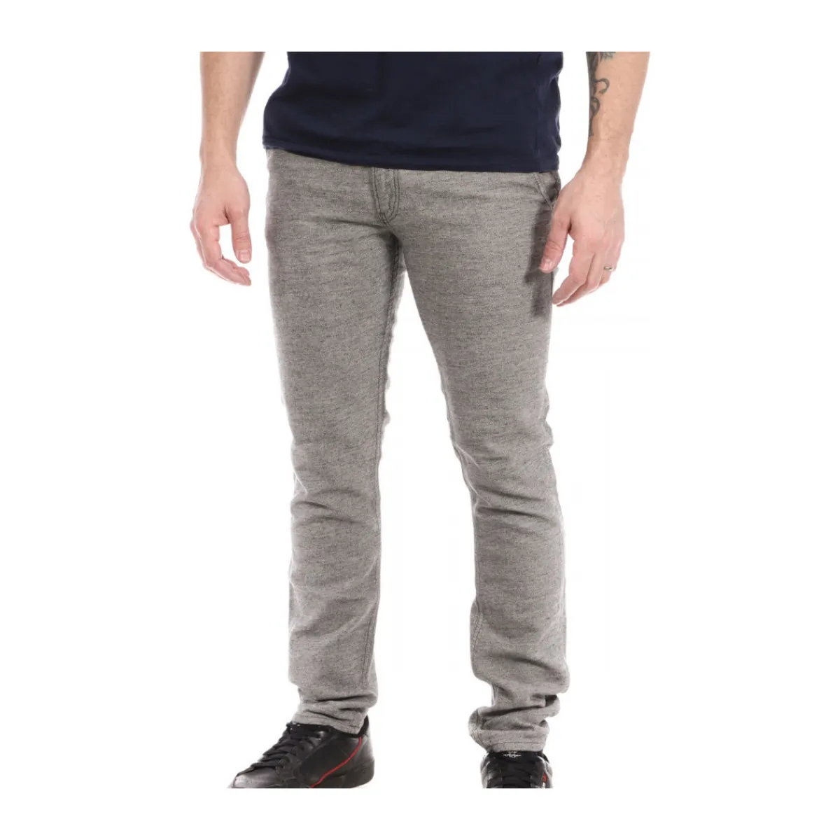 Teddy Smith 10113068DL32-Homme Pantalons