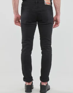Diesel D-LUSTER-Homme Jeans
