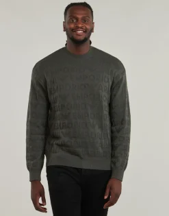 Emporio Armani 6D1MXK-Homme Pulls & Gilets