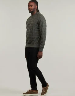 Emporio Armani 6D1MXK-Homme Pulls & Gilets