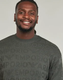 Emporio Armani 6D1MXK-Homme Pulls & Gilets