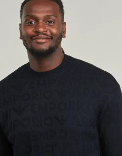 Emporio Armani 6D1MXK-Homme Pulls & Gilets