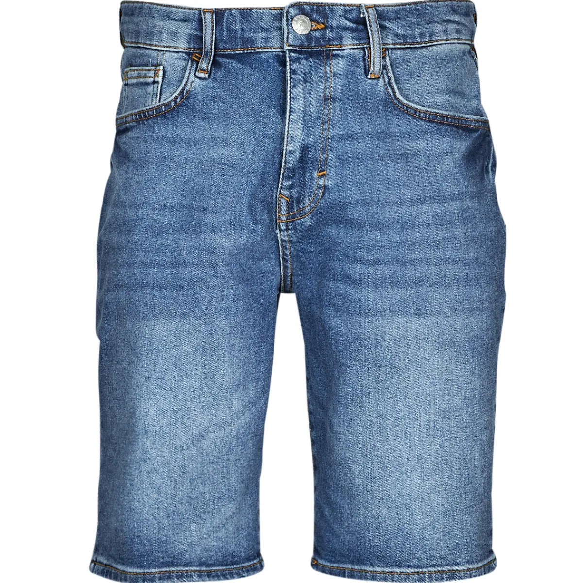 Esprit DNM RIG REG-Homme Shorts & Bermudas